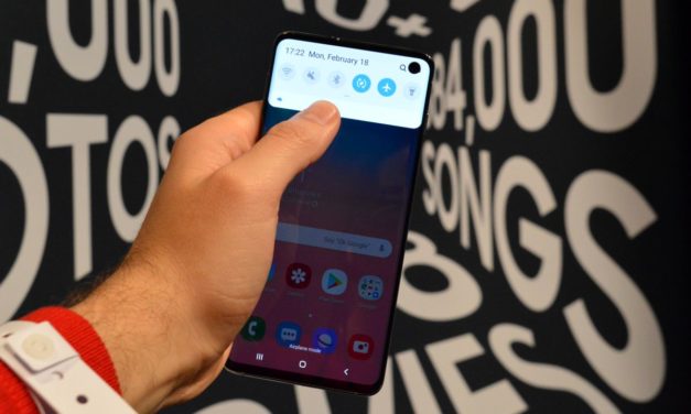 Samsung Galaxy S10 Enterprise Edition, la versión del móvil para empresas llega a España