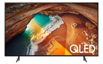 Sorteamos una tele 4K de Samsung con la colaboración de HTCMania.com