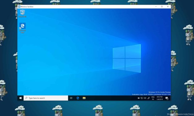 Cómo descargar la última actualización de Windows 10 antes que el resto