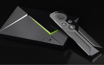 ¿Sigue siendo Nvidia Shield TV el mejor Android TV?