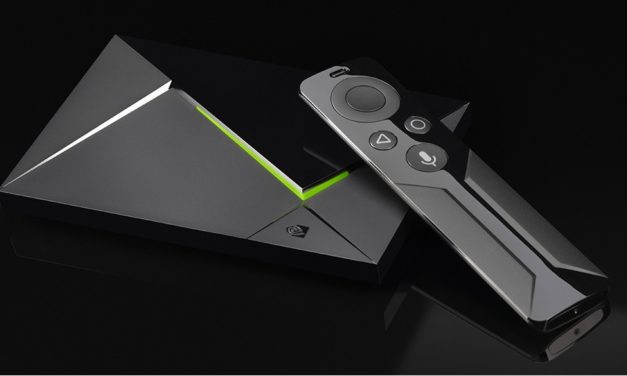 ¿Sigue siendo Nvidia Shield TV el mejor Android TV?