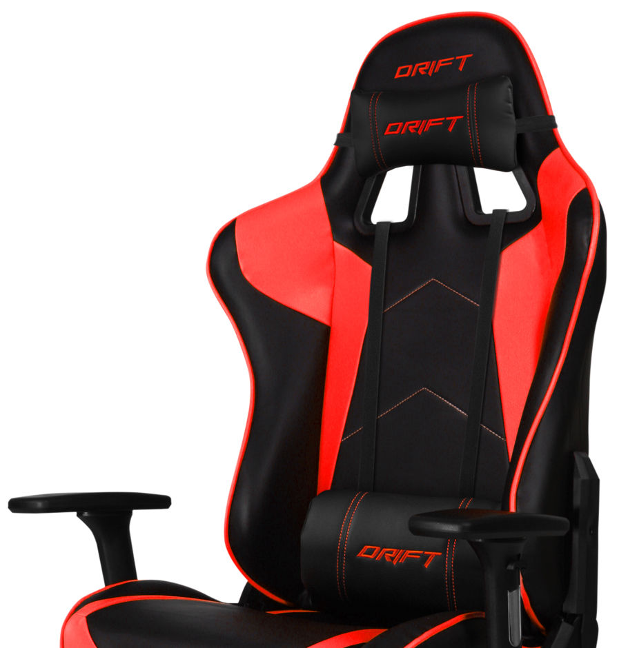 Silla gaming acolchado