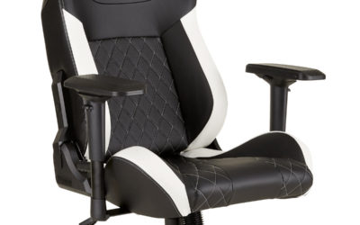 Sillas gaming para PC, qué tener en cuenta al comprar una