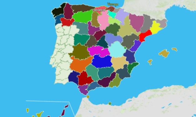 Spain War Bot 2021, qué es y cómo seguir la guerra virtual en Twitter