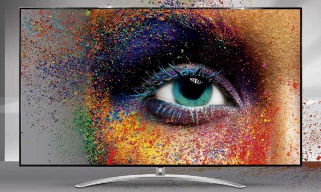 LG NanoCell, la experiencia audiovisual LED más completa