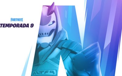 Temporada 9 de Fortnite, qué esperamos ver y fecha de la nueva actualización