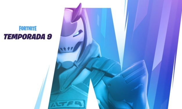 Temporada 9 de Fortnite, qué esperamos ver y fecha de la nueva actualización
