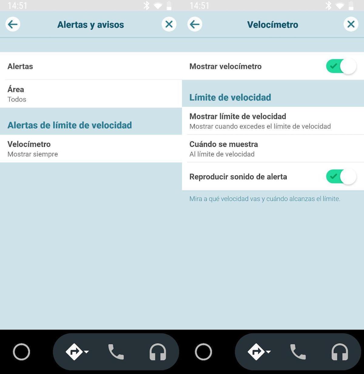 truco android auto
