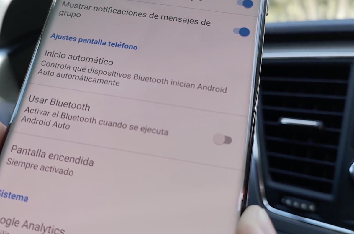 trucos de android auto 2