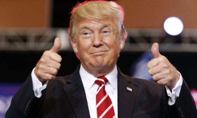 Trump declara la emergencia nacional para bloquear las ventas de empresas como Huawei en EEUU