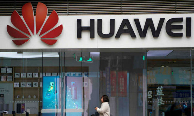 Richard Yu, CEO de Huawei, habla sobre el veto de Estados Unidos