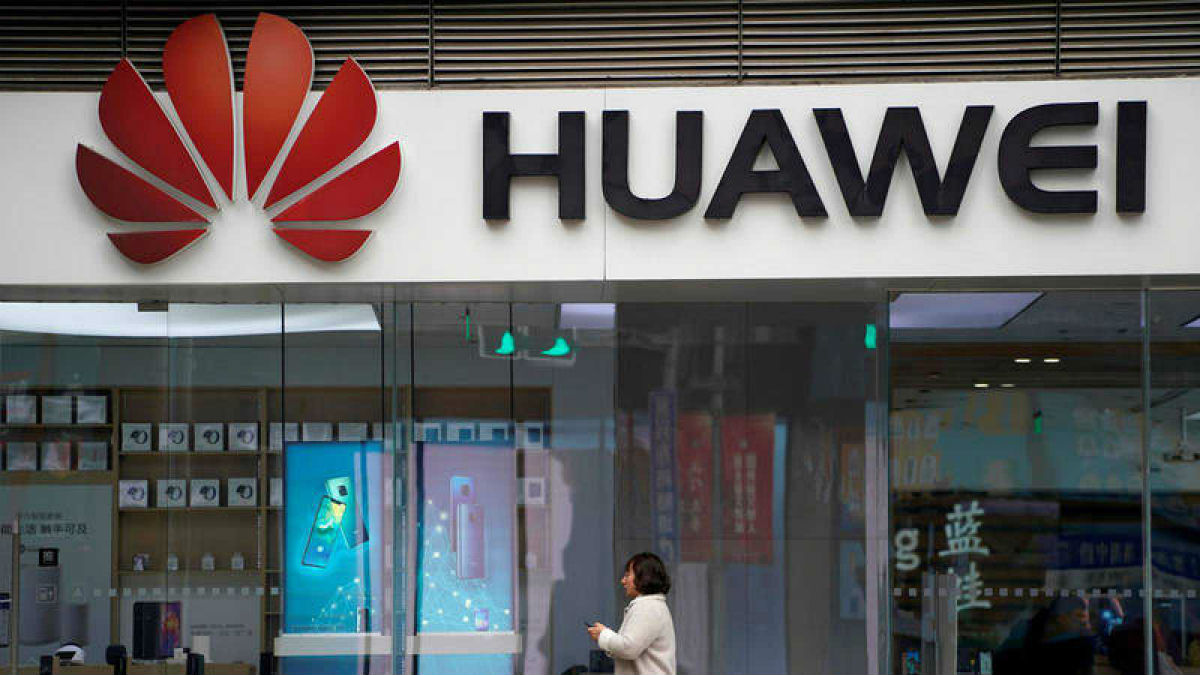 Richard Yu, CEO de Huawei, habla sobre el veto de Estados Unidos