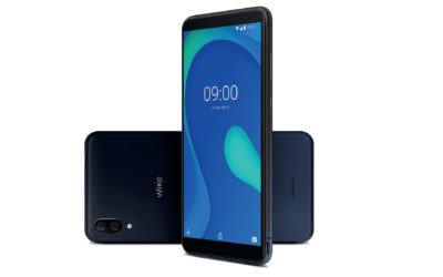 Wiko Y80, móvil de 120 euros con cámara dual