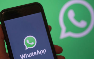 WhatsApp confirma un fallo que permitió a hackers espiar a los usuarios
