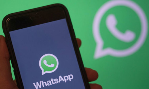 Las aplicaciones ahora podrán usar WhatsApp en lugar del SMS para verificar nuestra identidad