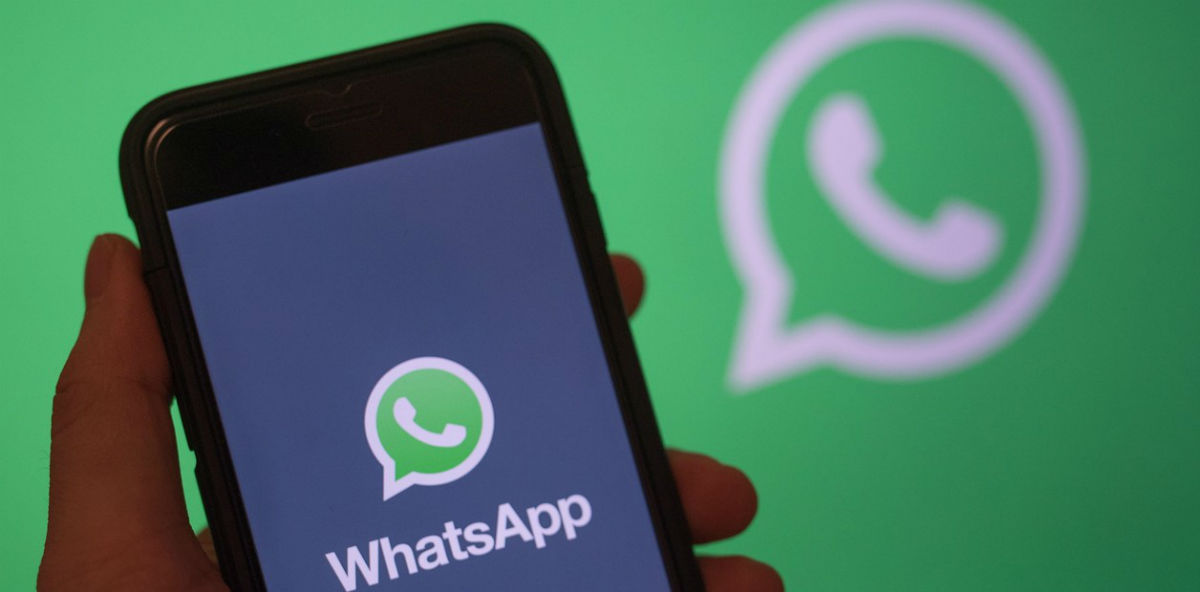Las aplicaciones ahora podrán usar WhatsApp en lugar del SMS para verificar nuestra identidad