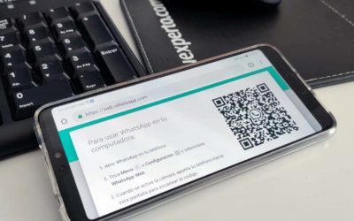 Qué hacer si WhatsApp Web no funciona con el código QR, posibles soluciones