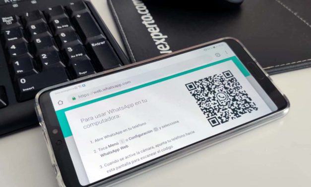 Qué hacer si WhatsApp Web no funciona con el código QR, posibles soluciones