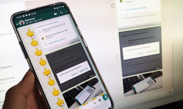 Qué hacer si WhatsApp Web se queda en organizando mensajes, posibles soluciones