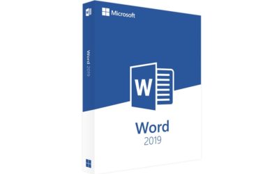 10 novedades de la última actualización de Word que merece la pena conocer