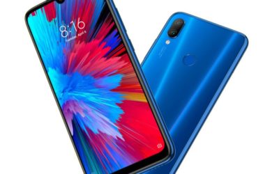 7 móviles interesantes de Xiaomi que puedes comprar por debajo de 200 euros