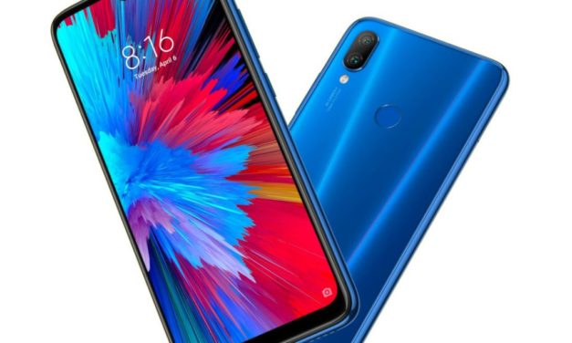 7 móviles interesantes de Xiaomi que puedes comprar por debajo de 200 euros
