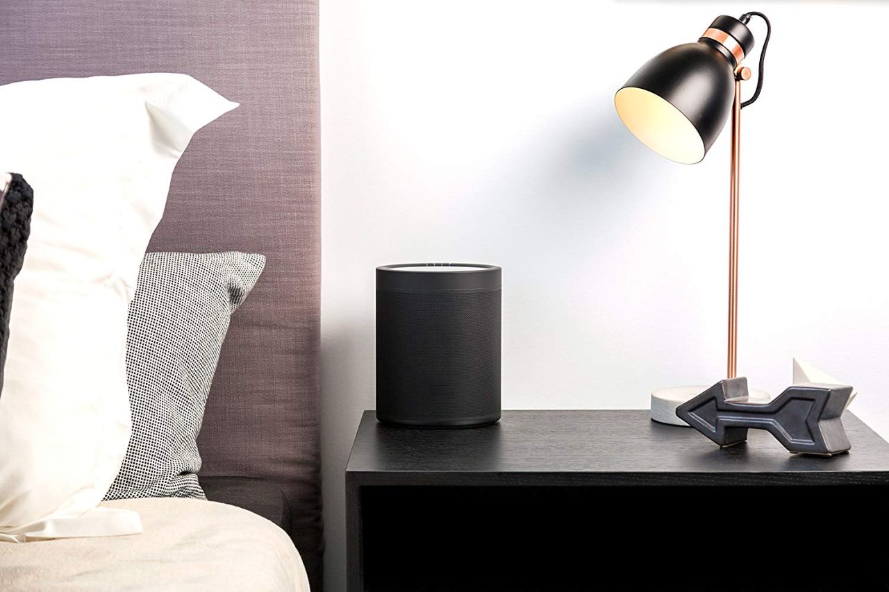 Los regalos más musicales y de mejor sonido para el Día de la Madre 12 Yamaha Musiccast 20 (15)