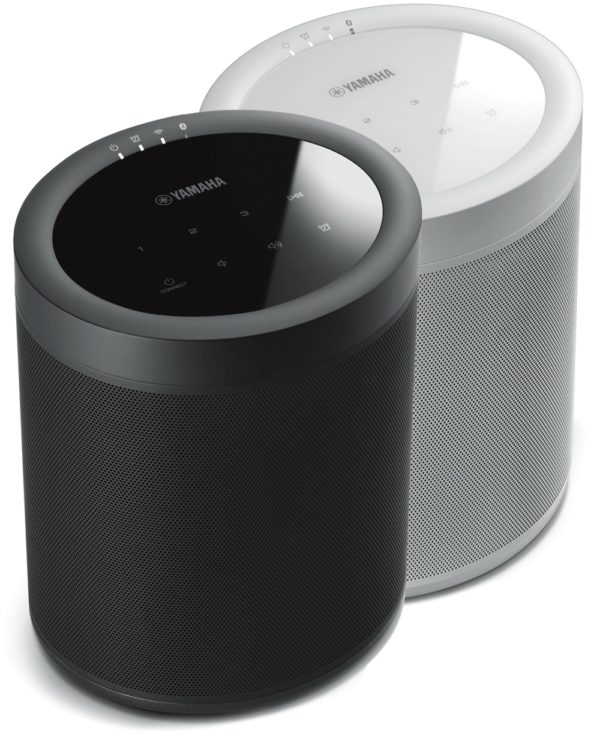 Yamaha Musiccast 20