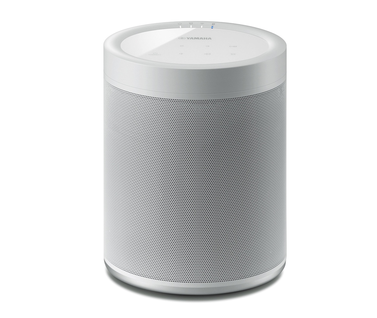 Yamaha regala altavoz MusicCast 20 blanco