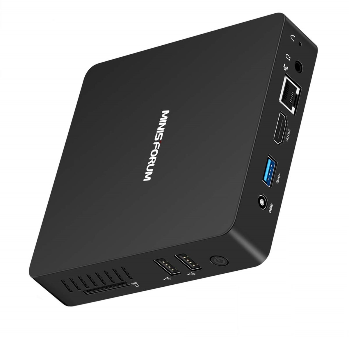 8 Mini PCs ideales para el salón de tu hogar