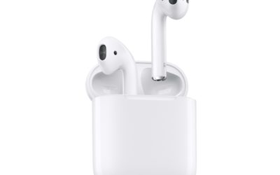 10 alternativas a los auriculares AirPods en 2019