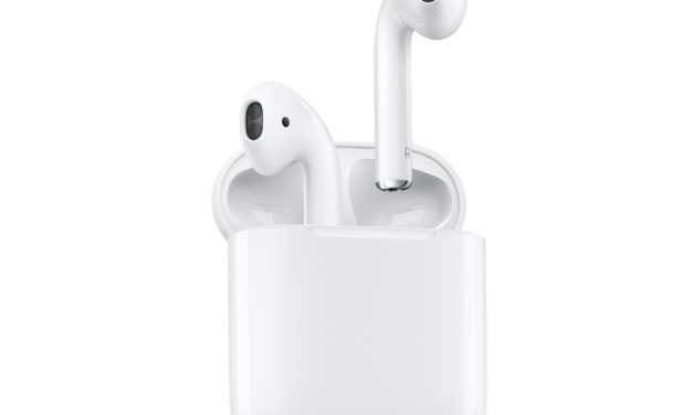 10 alternativas a los auriculares AirPods en 2019