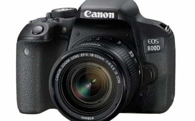 10 consejos para comprar una cámara de fotos