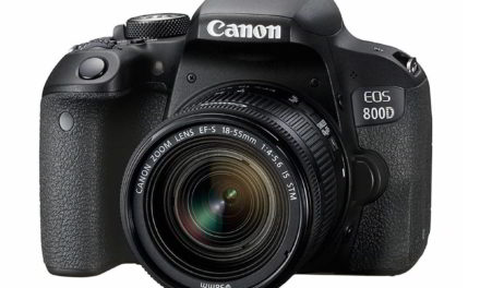10 consejos para comprar una cámara de fotos