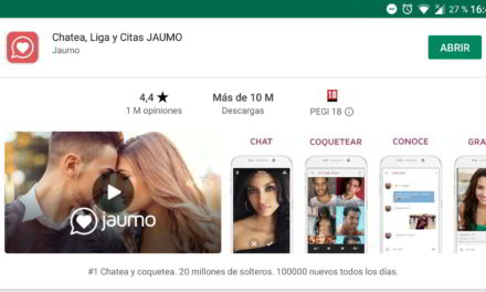 10 consejos para Jaumo, nueva app para citas