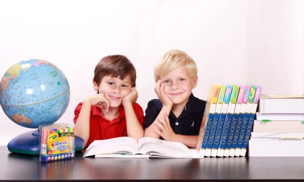 10 smartwatch para niños por menos de 100 euros en 2019