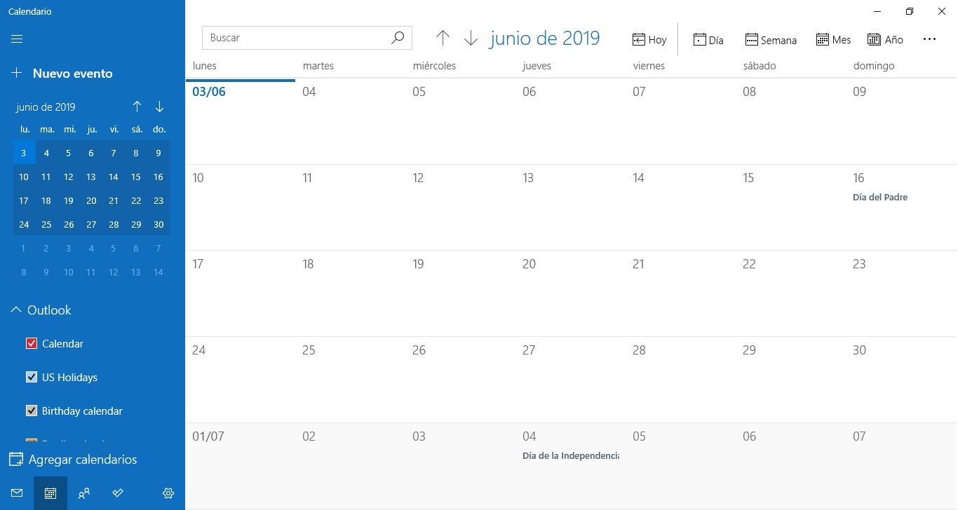 23 aplicaciones que puedes desinstalar en la última versión de Windows 10 6