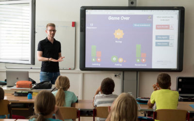 5 claves para usar Edmodo en el aula