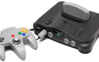 5 emuladores de Nintendo 64 para Android