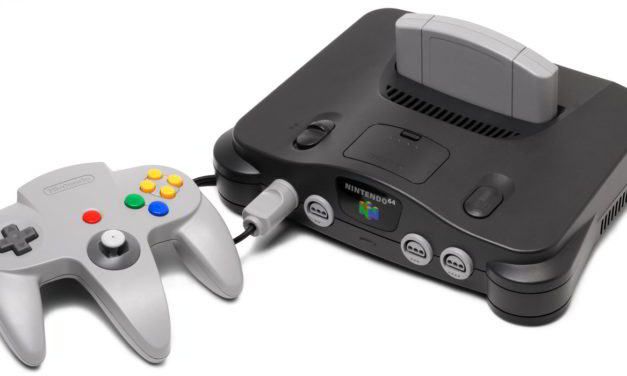 5 emuladores de Nintendo 64 para Android