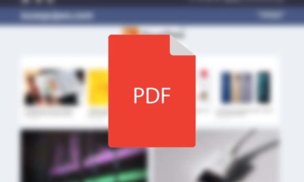 5 formas de guardar un documento Word como un documento PDF