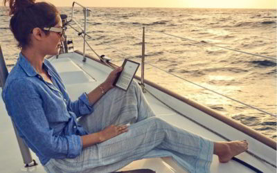 Podcast: Estos son los mejores gadgets para el verano