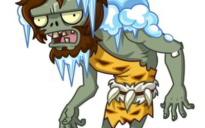 6 juegos de zombis para Android