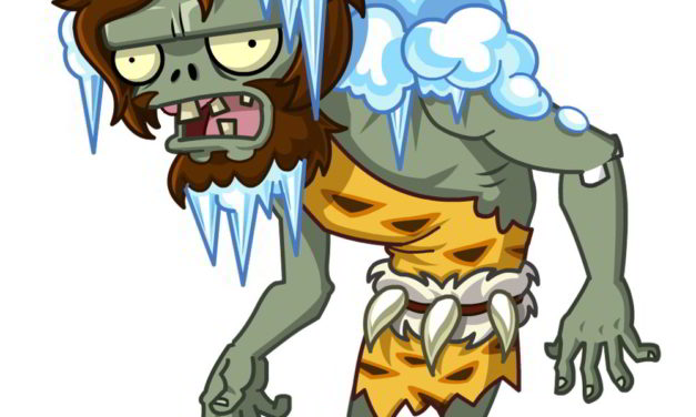 6 juegos de zombis para Android