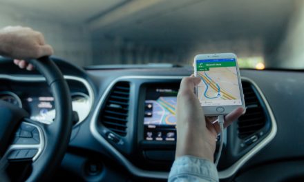8 aplicaciones de GPS para Android