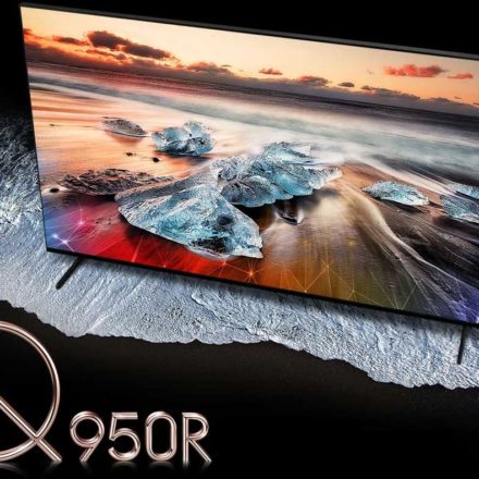 Samsung QLED 8K de 2019, una calidad de imagen de otra dimensión