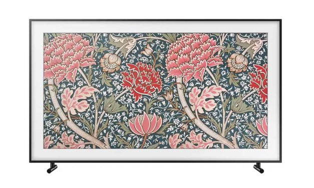 Samsung The Frame 2019 55 pulgadas, un televisor QLED con mucho estilo