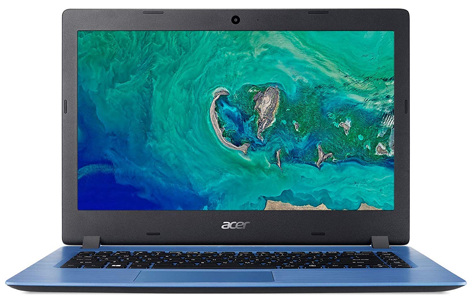10 portátiles por menos de 300 euros que merece la pena comprar en 2019 4 Acer Aspire 1 A114-32-C4NH