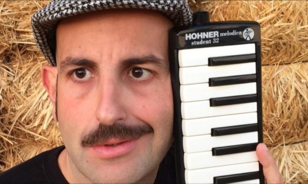 La surrealista historia de Twitter de AgusTinder que se está volviendo viral