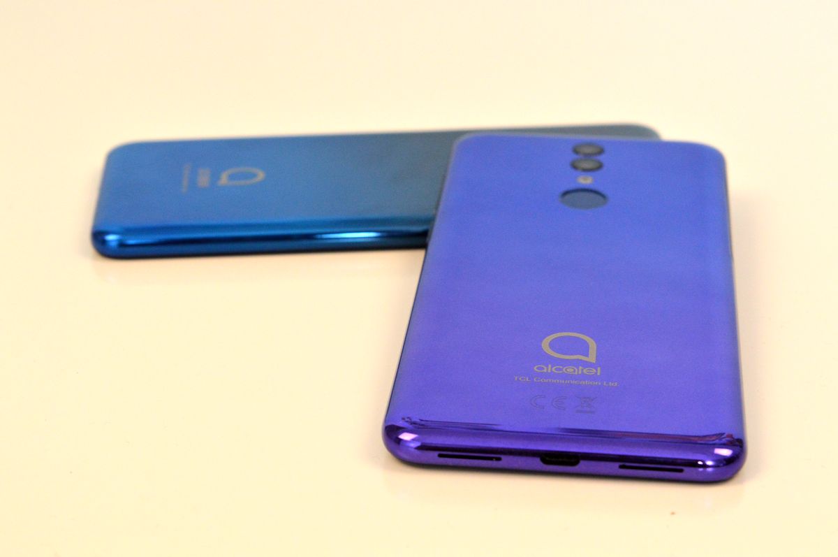Android 9 Pie